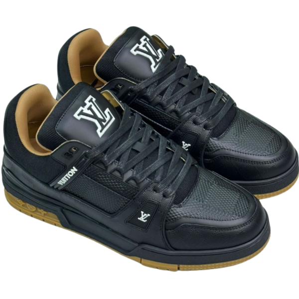 shoe # 153 Louis Vuitton
