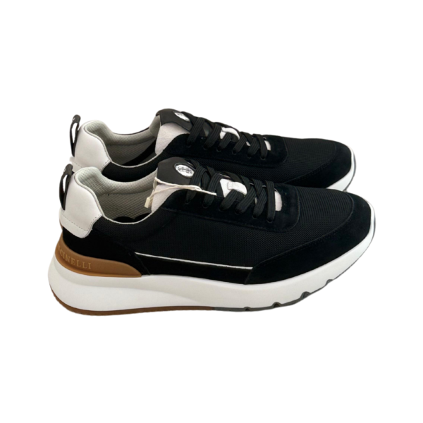 shoe # 12