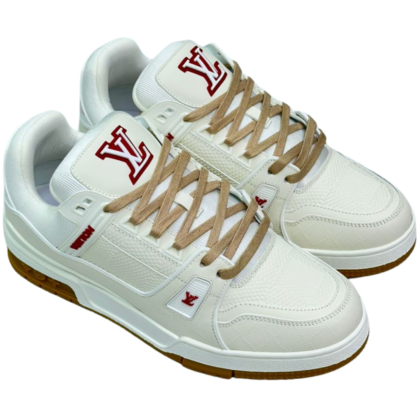 shoe # 154 Louis Vuitton