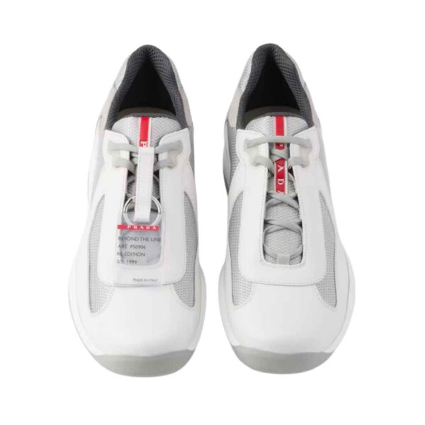 shoe # 264 Prada