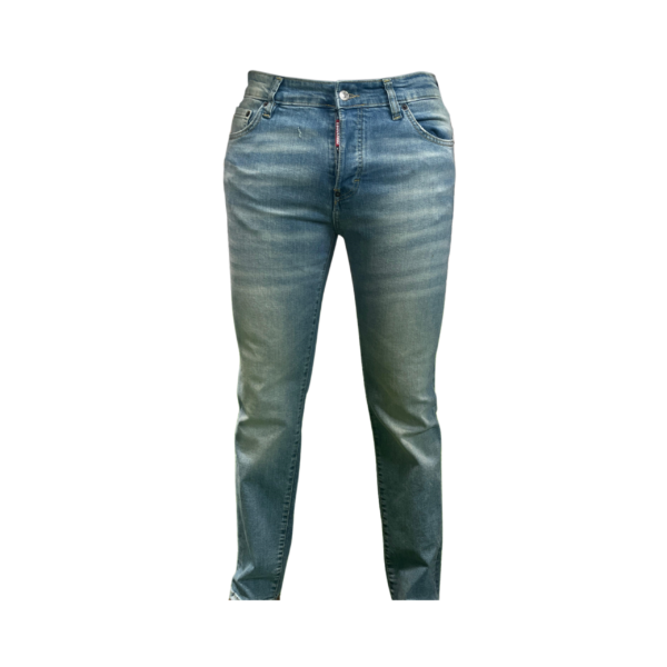jeans #  6 Dsquared 2