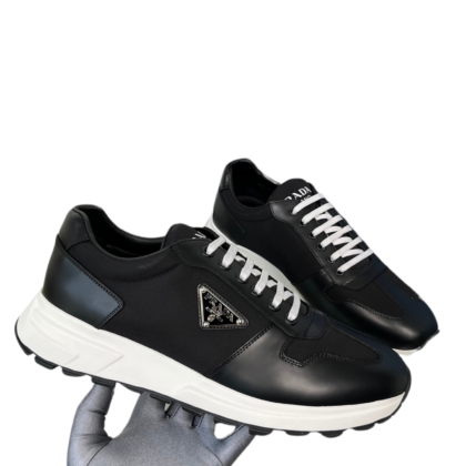 shoe #167 Prada