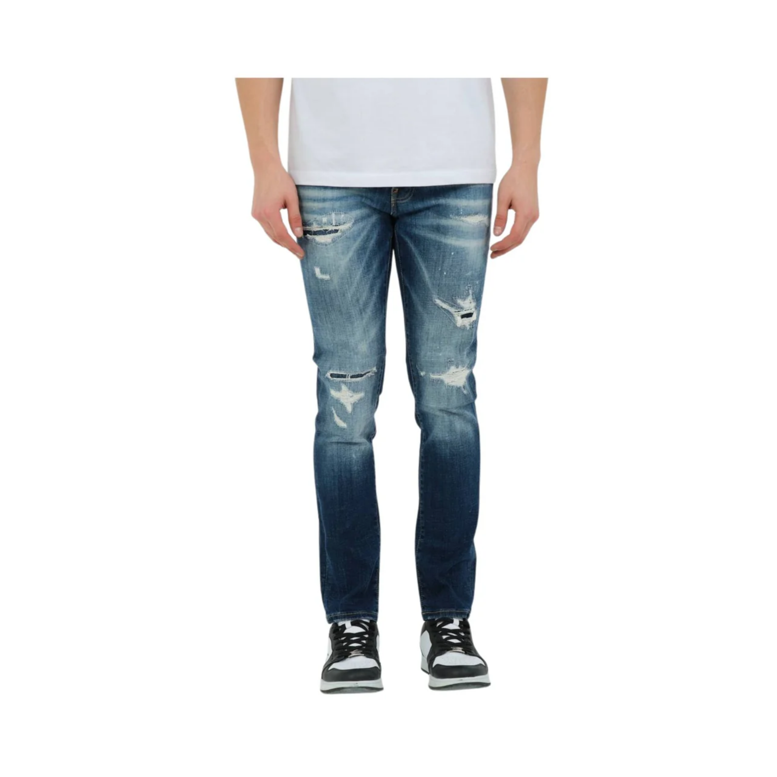 jeans # 33 Dsquared 2 - Afbeelding 3