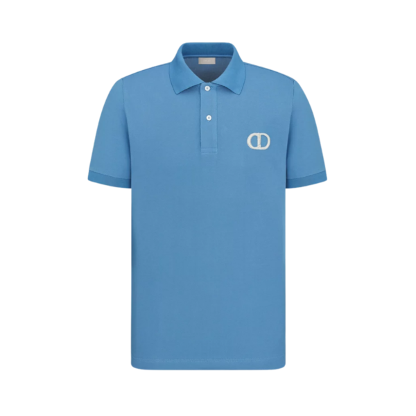 Polo shirt #9 Dior
