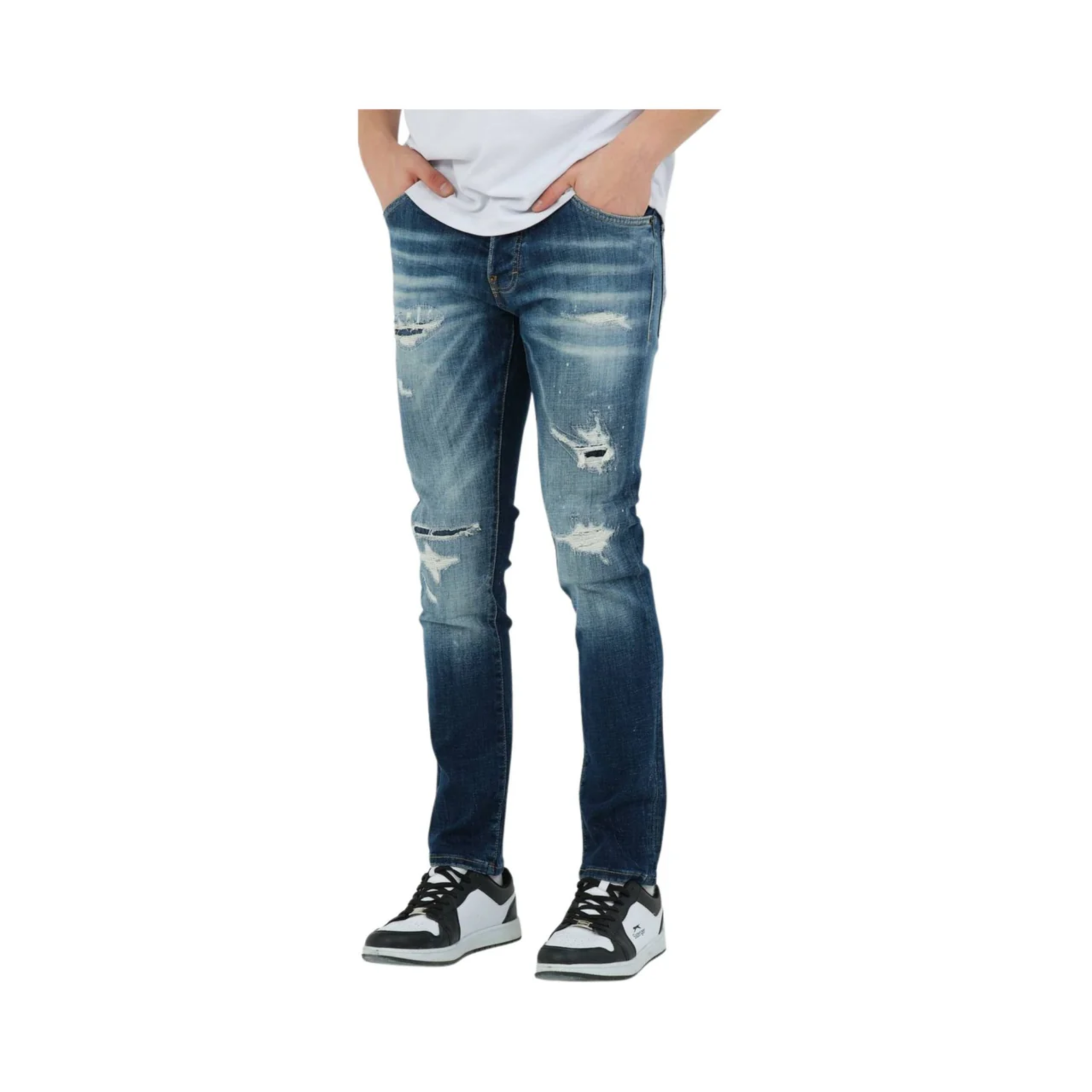 jeans # 33 Dsquared 2