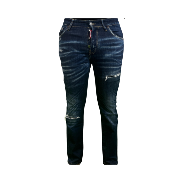 jeans #  7 Dsquared 2
