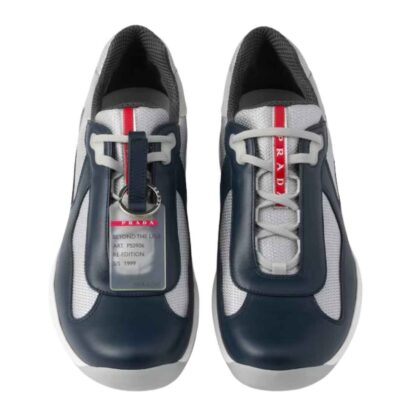 shoe # 265 Prada