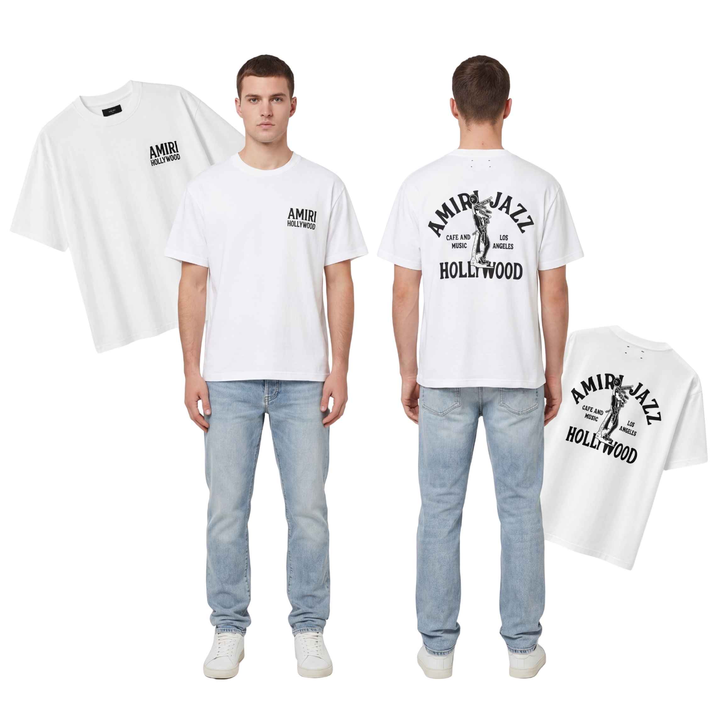 Amiri #246 - Afbeelding 4