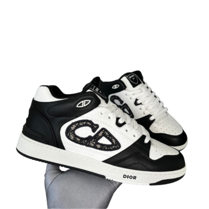 shoe #168 CD Dior