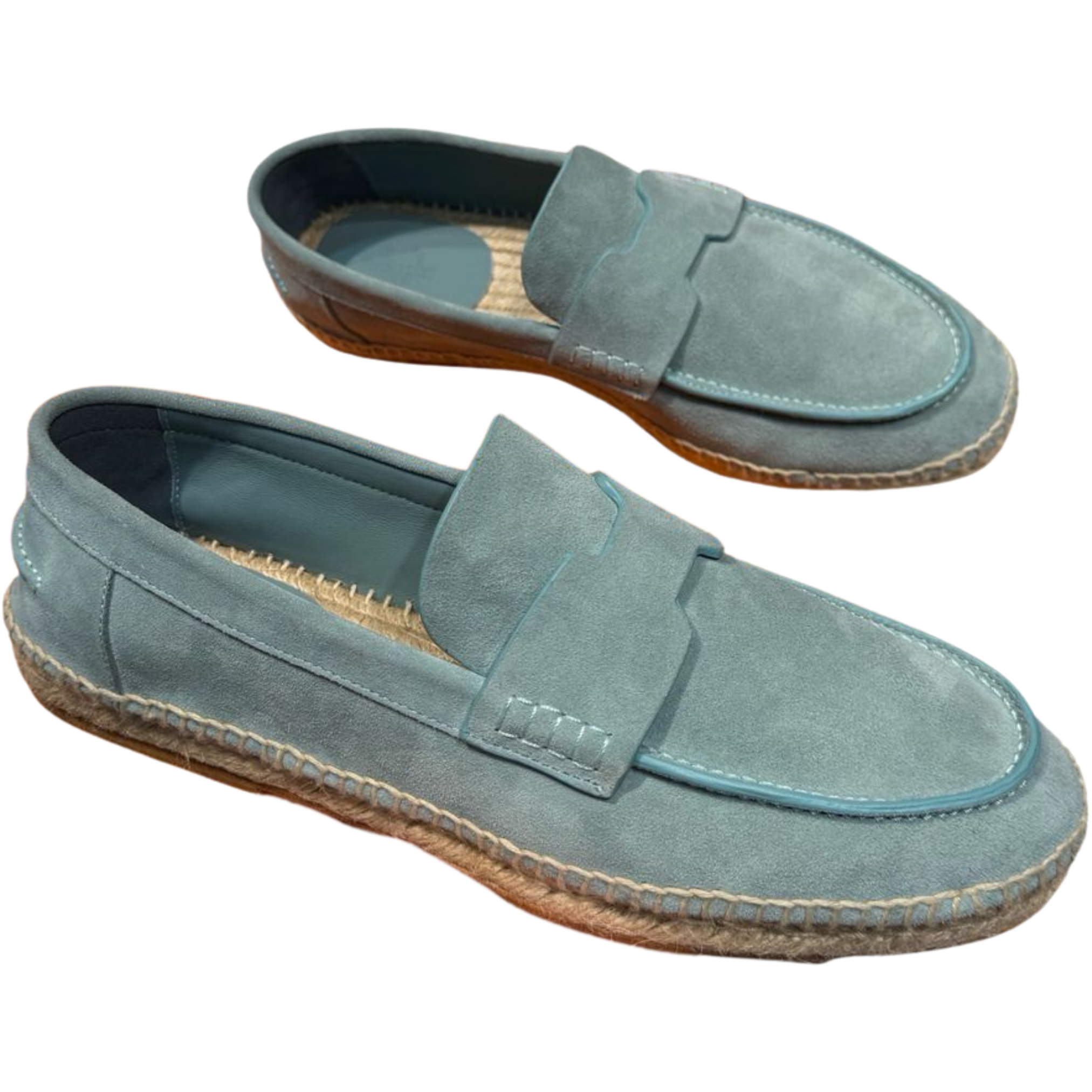 shoe # 227 Hermes - Afbeelding 3