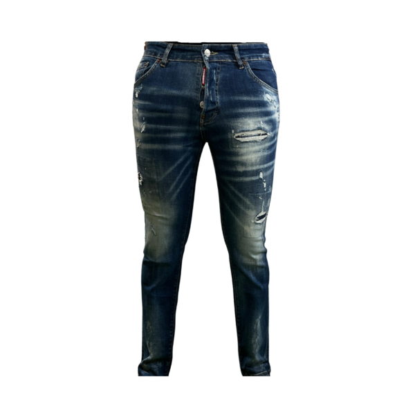 jeans #  3 Dsquared 2