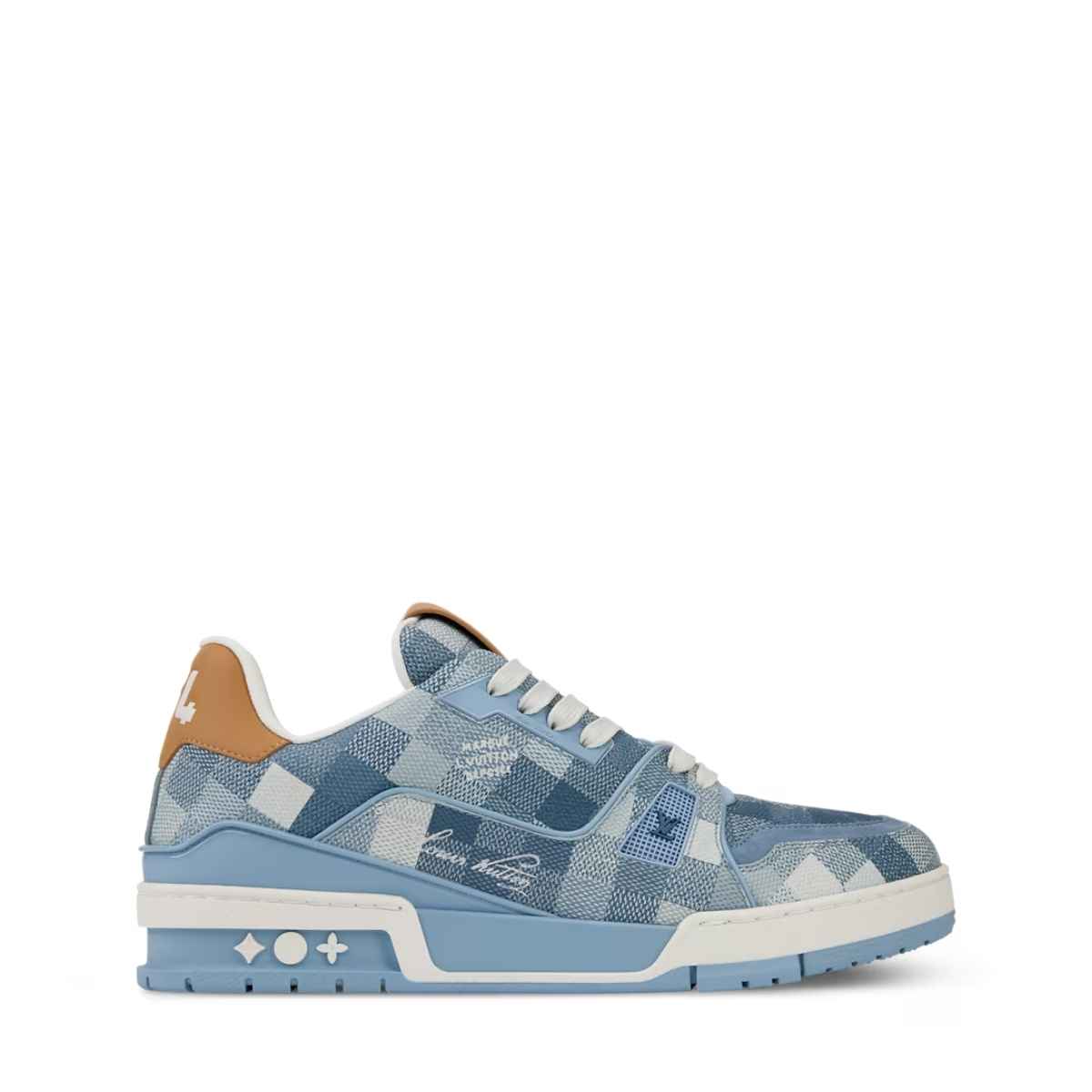 Louis Vuitton # 303 - Afbeelding 3