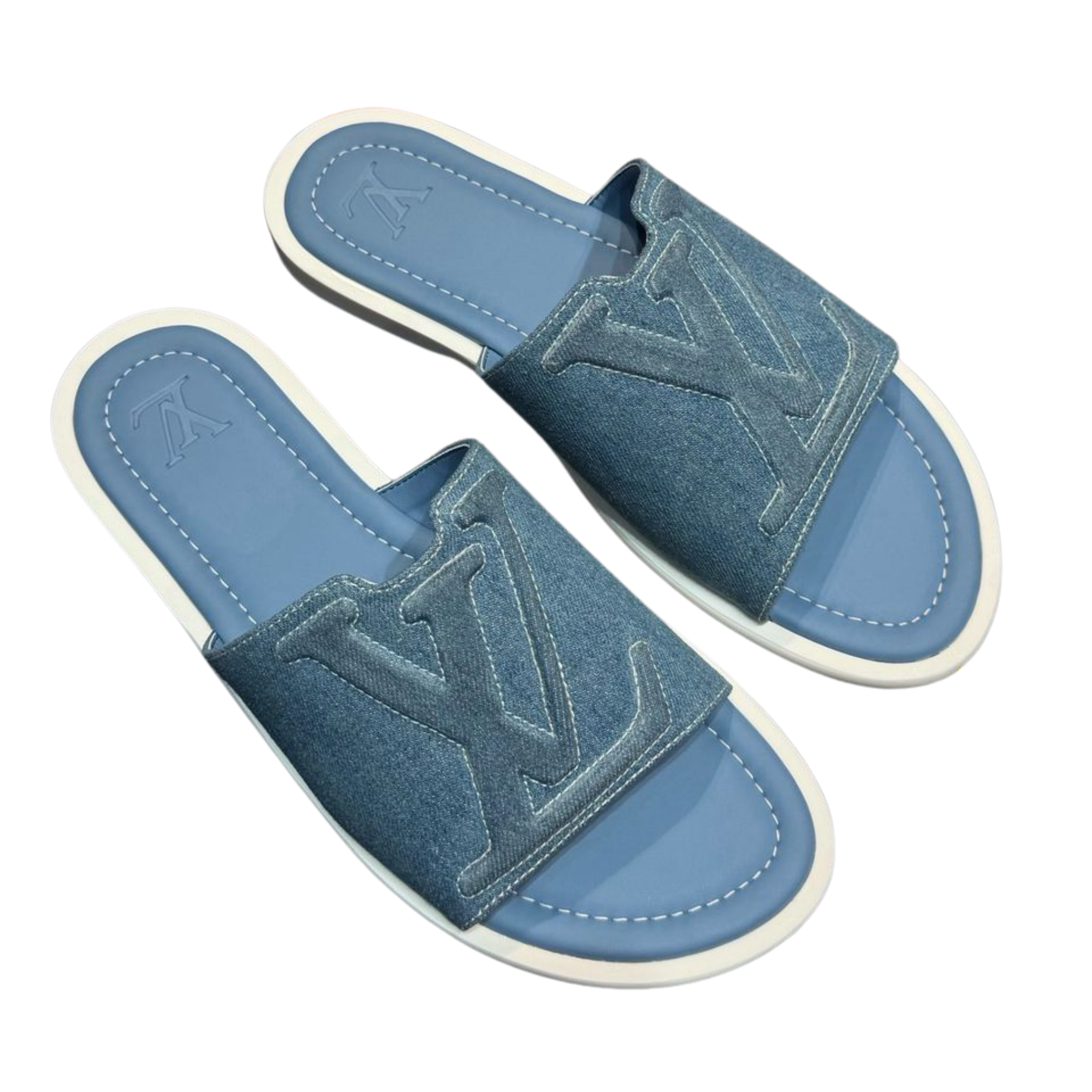 Slipper # 228 Louis Vuitton - Afbeelding 4