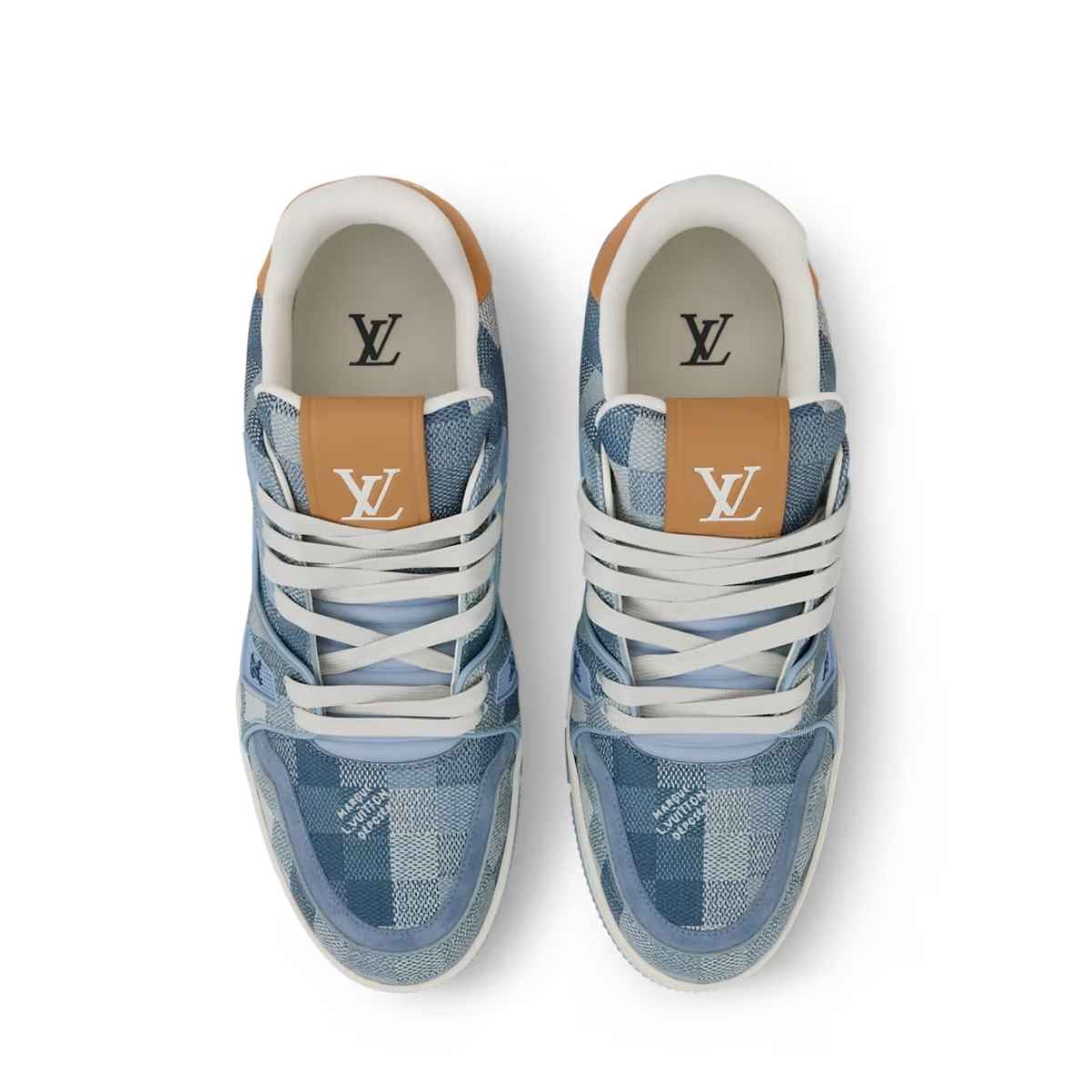 Louis Vuitton # 303 - Afbeelding 4