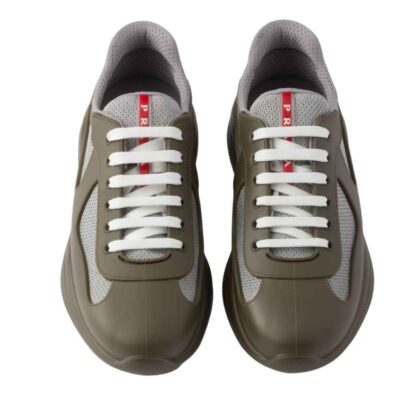 shoe # 266 Prada