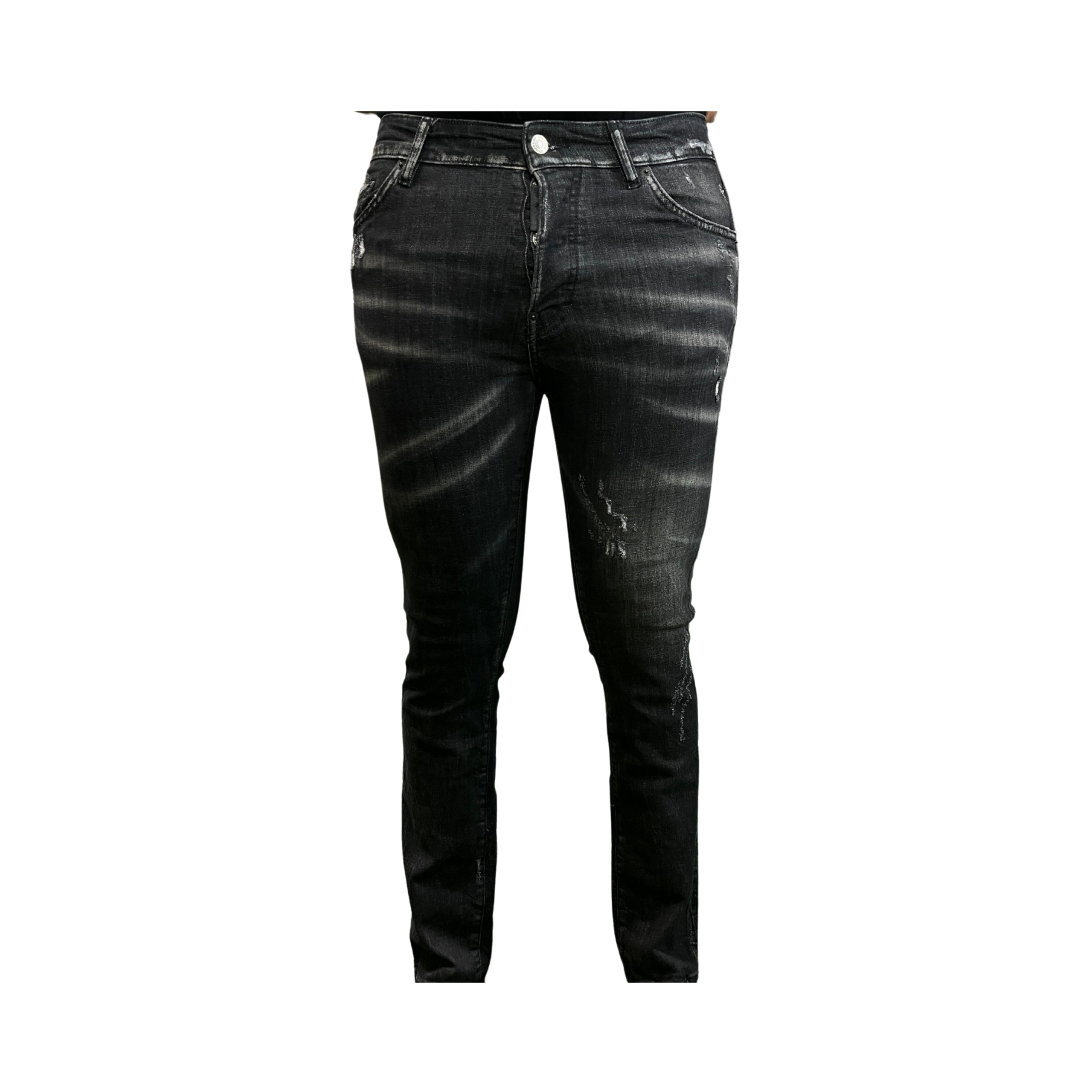 jeans # 24 Dsquared 2