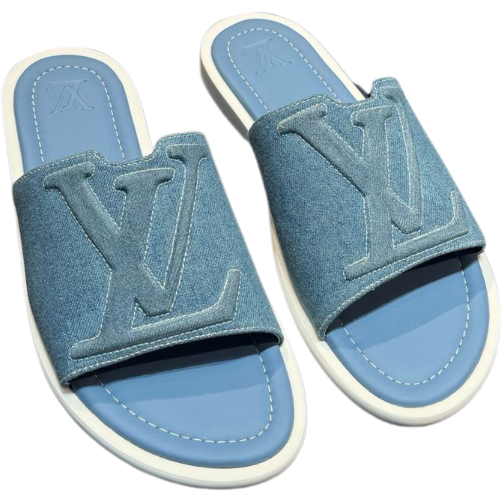 Slipper # 228 Louis Vuitton