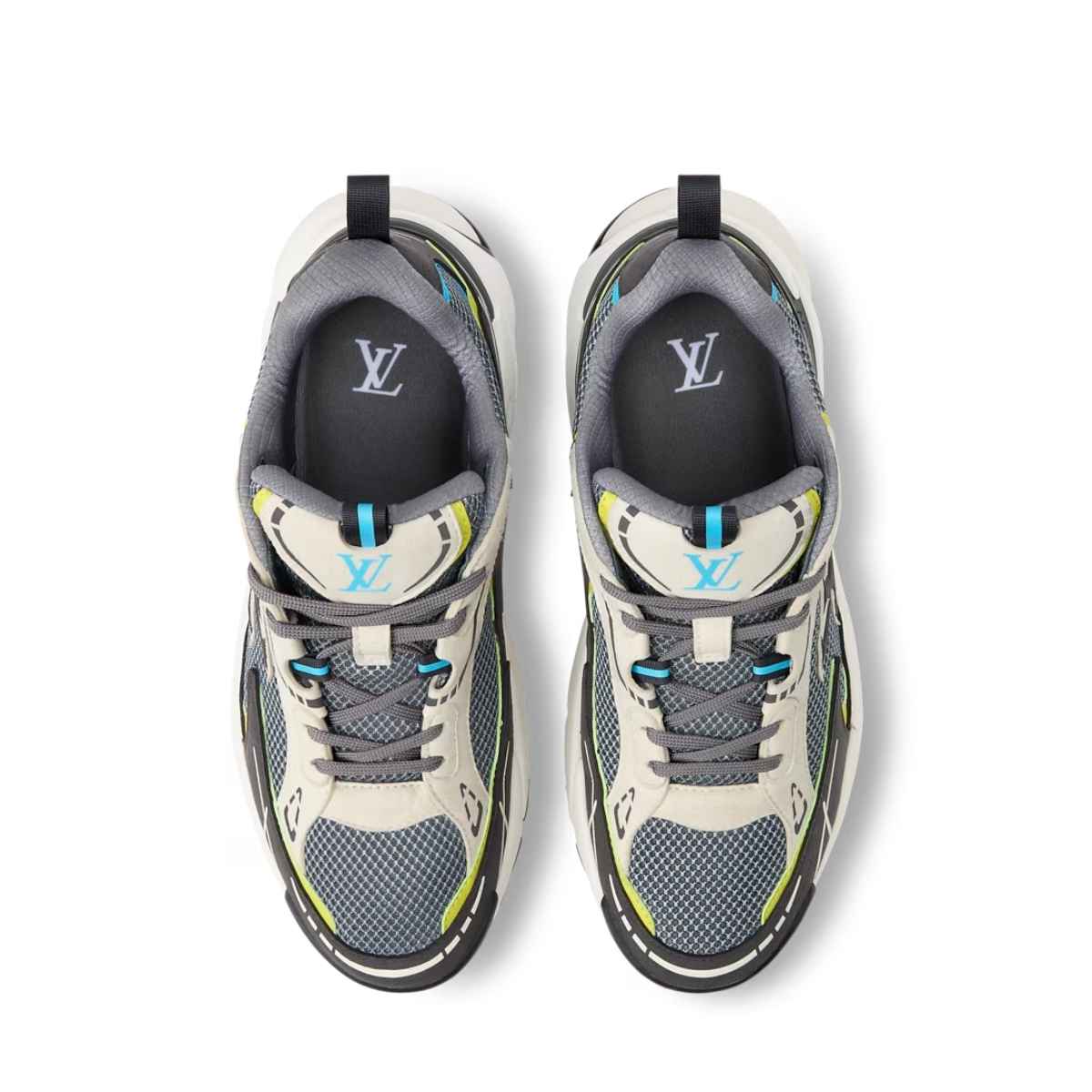 Louis Vuitton # 275 - Afbeelding 5