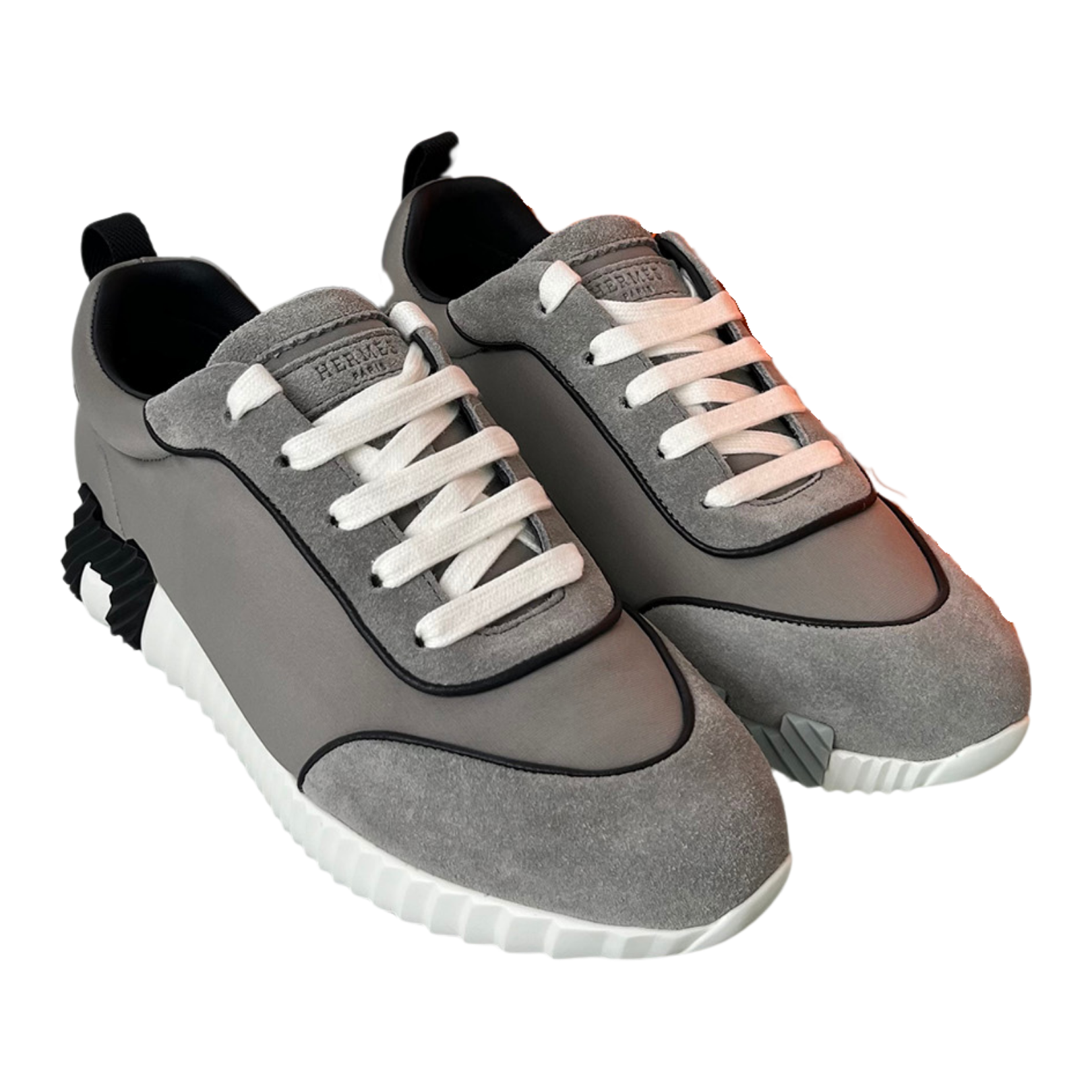 shoe # 157 Hermes - Afbeelding 2