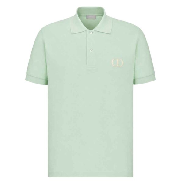 Polo shirt #42 Dior