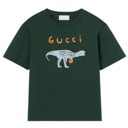 GUCCI # 18
