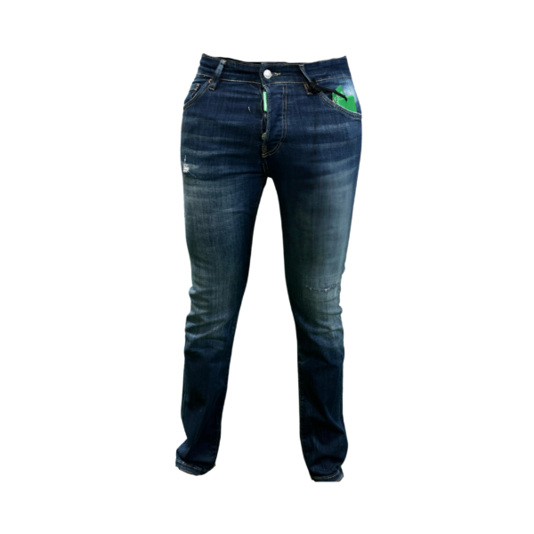 jeans #  9  Dsquared 2