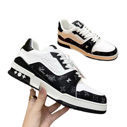 shoe #170 Louis Vuitton