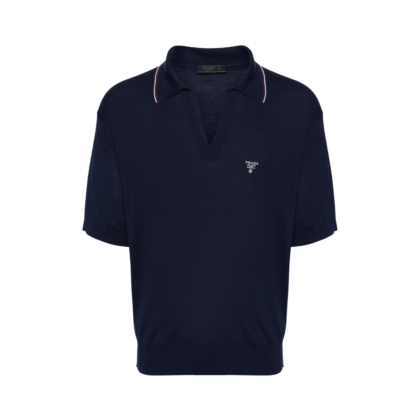 Polo shirt #18 Prada