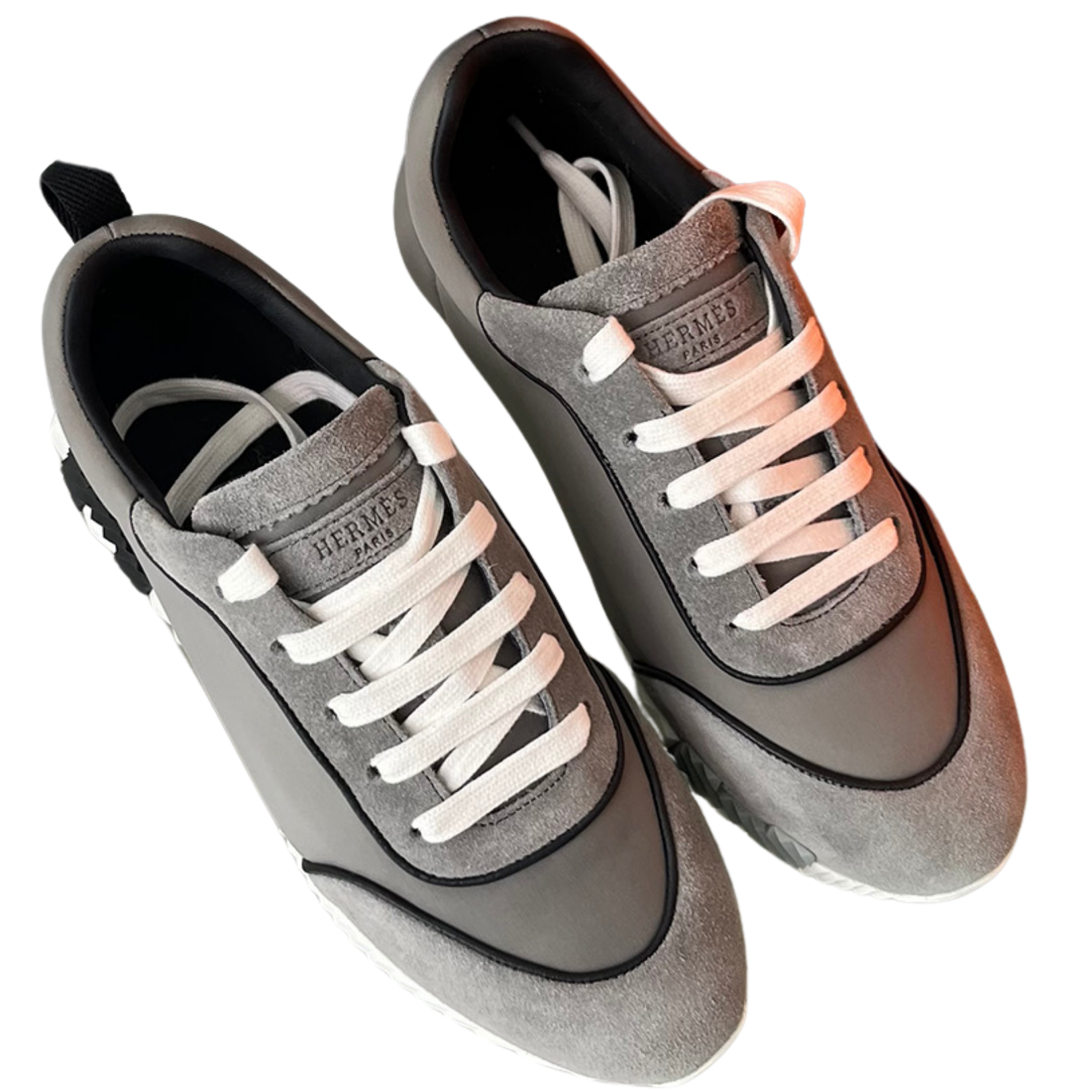 shoe # 157 Hermes - Afbeelding 3