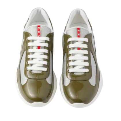 shoe # 254 Prada