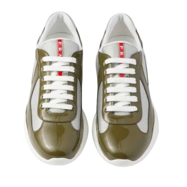 shoe # 254 Prada