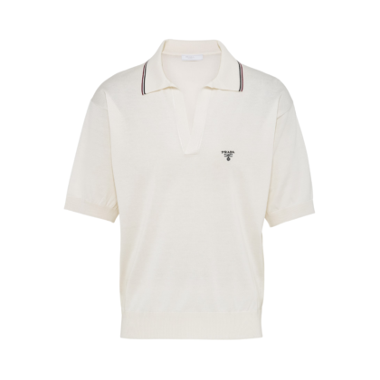 Polo shirt #19 Prada