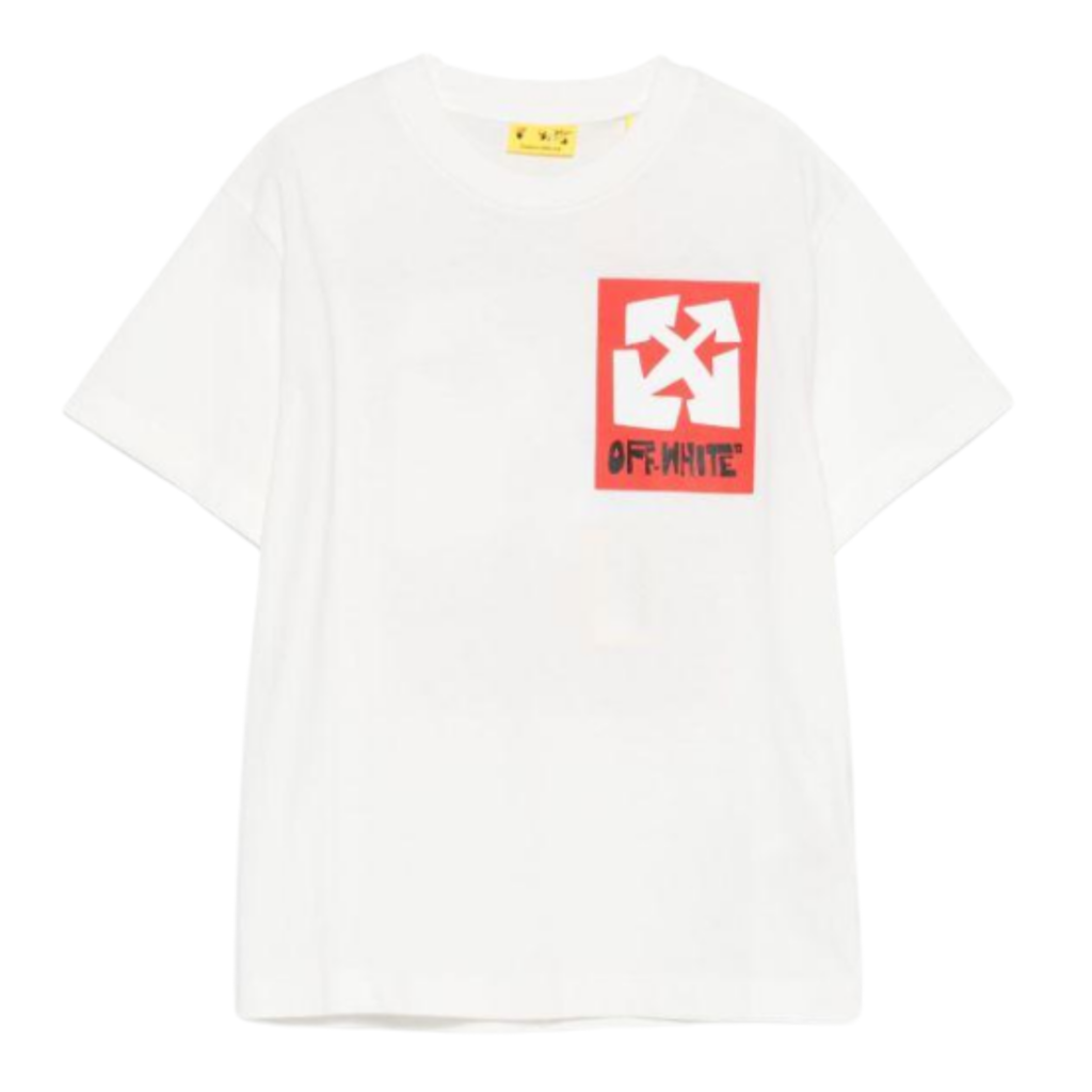 Designer T-shirt — 4 voor €100