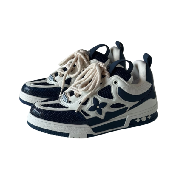 shoe # 21 Louis vuitton
