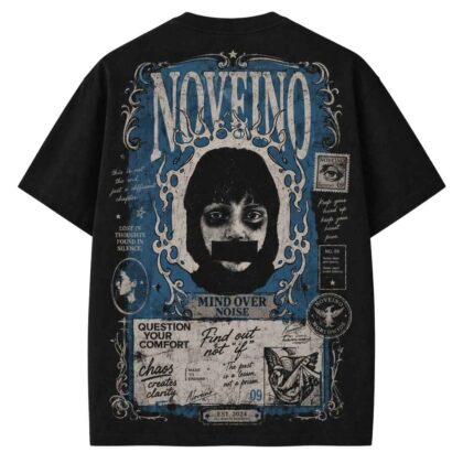 Noveino Tough love