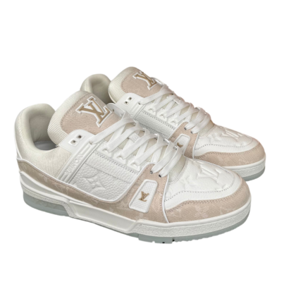 shoe #172 Louis Vuitton