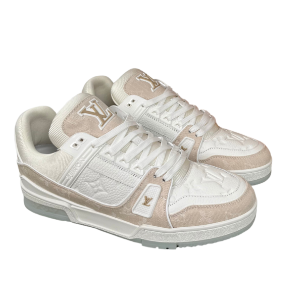 shoe #172 Louis Vuitton