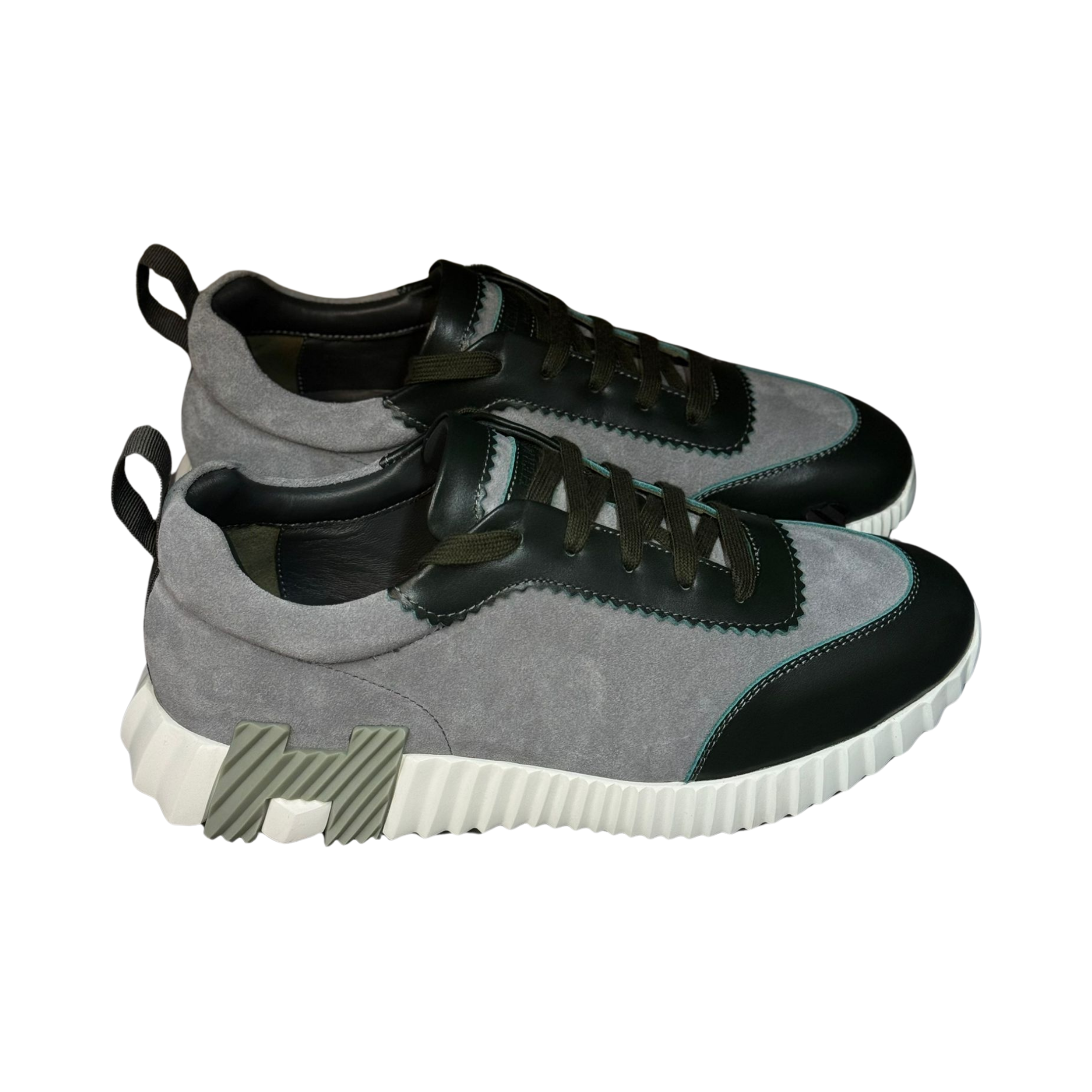 shoe # 37 Hermes