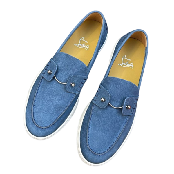 shoe # 233 Hermes