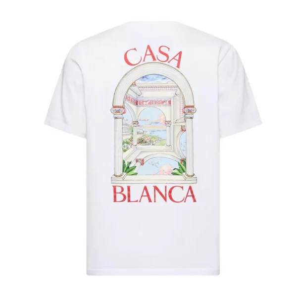 Casablanca #20