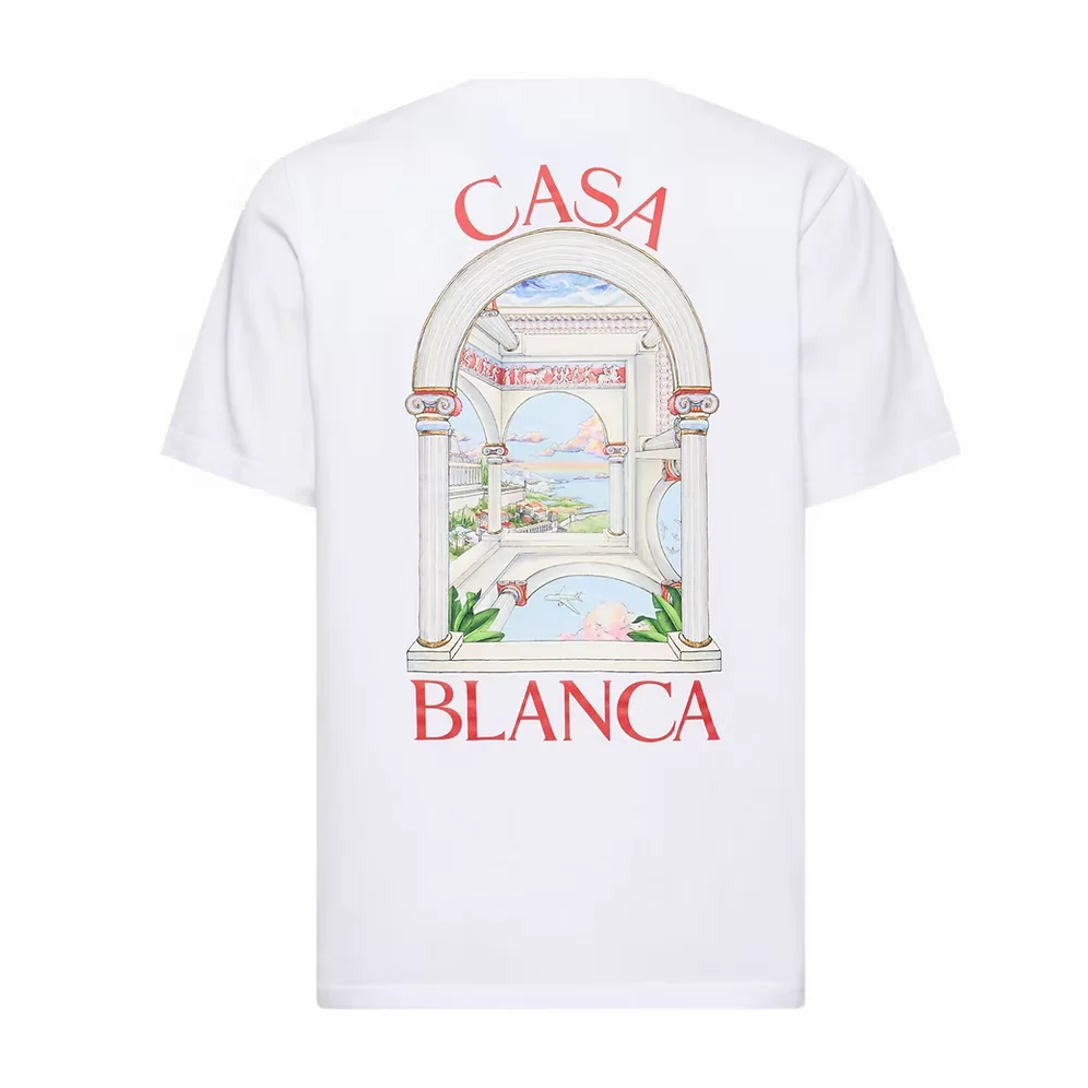 Casablanca #20
