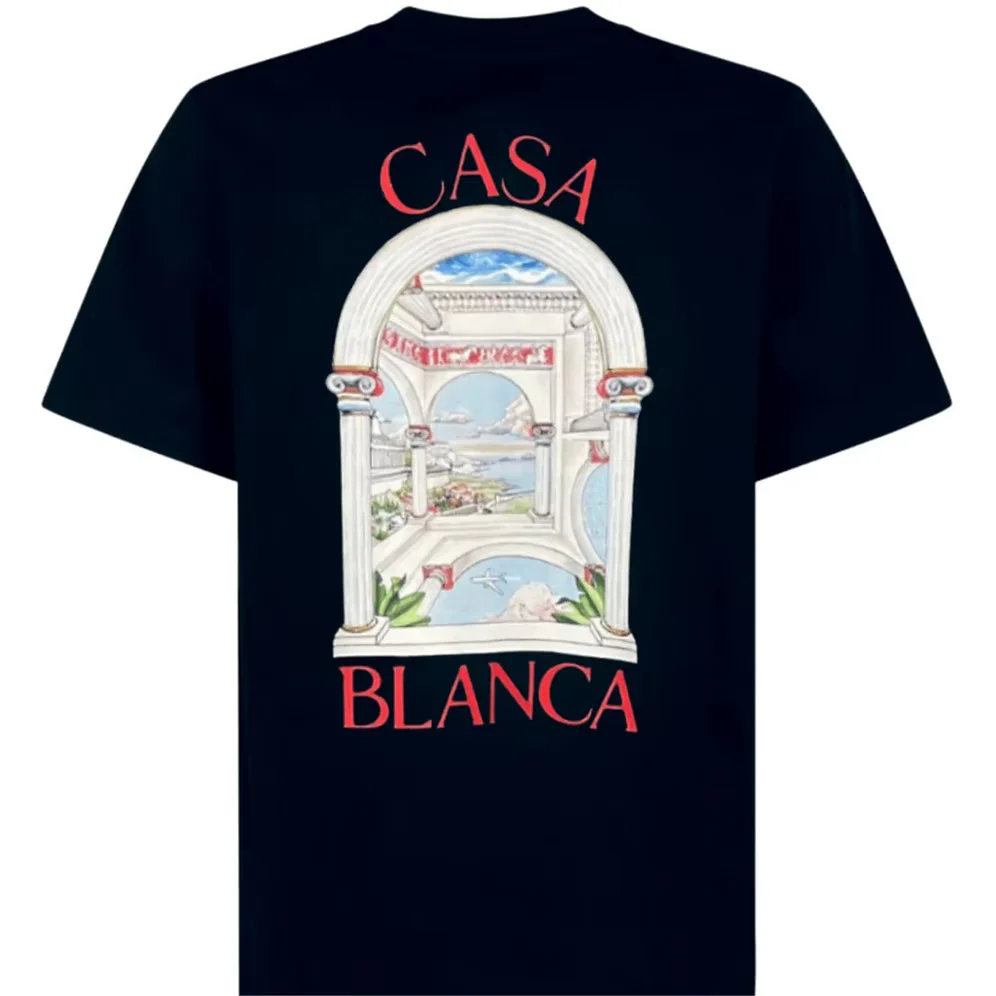 casablanca #21