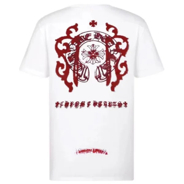 chrome hearts #28