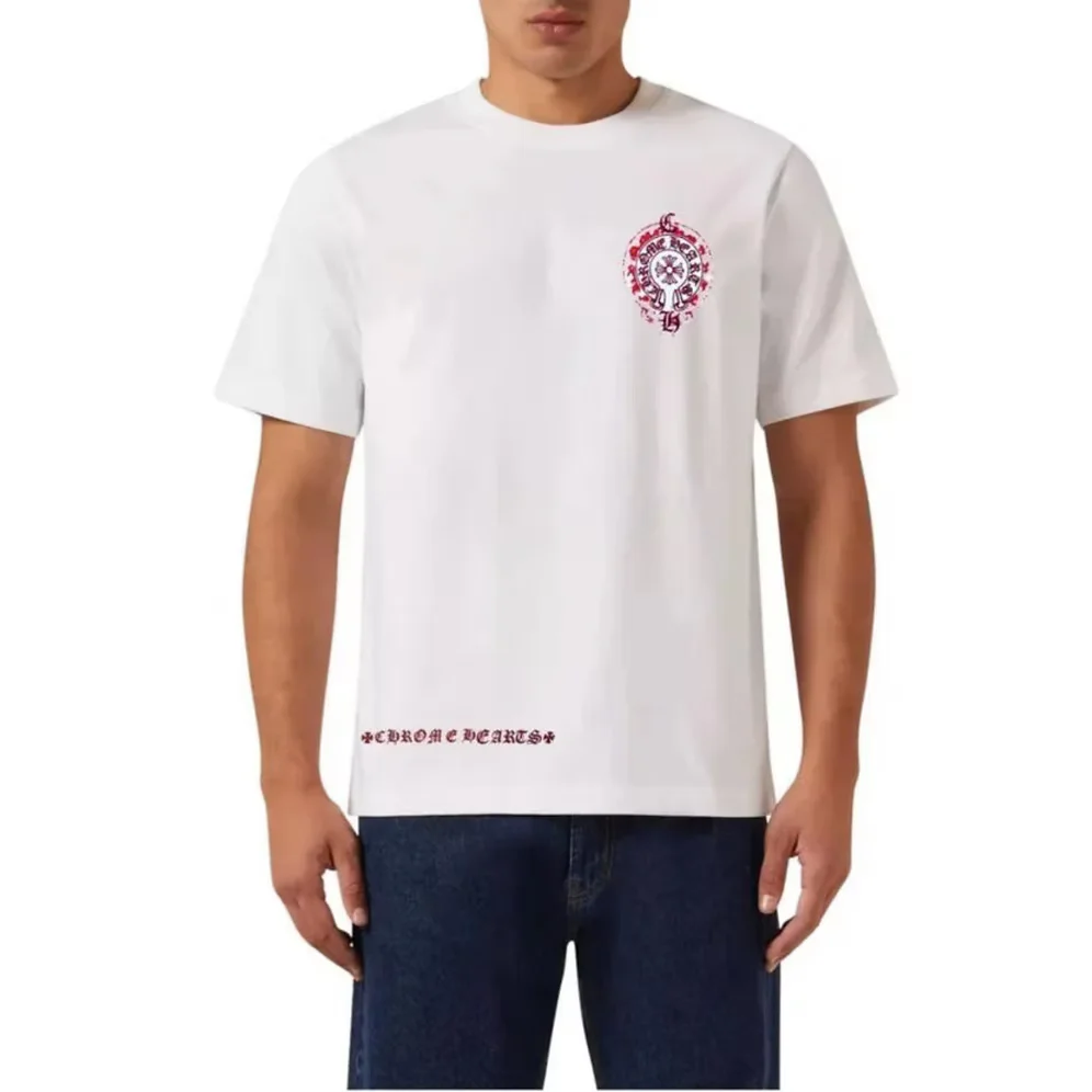 chrome hearts #28 - Afbeelding 5
