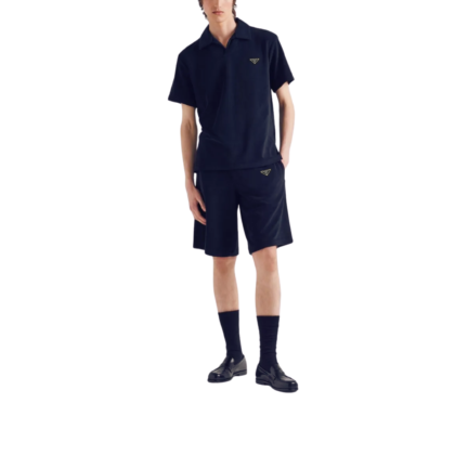 Combine #9 Prada