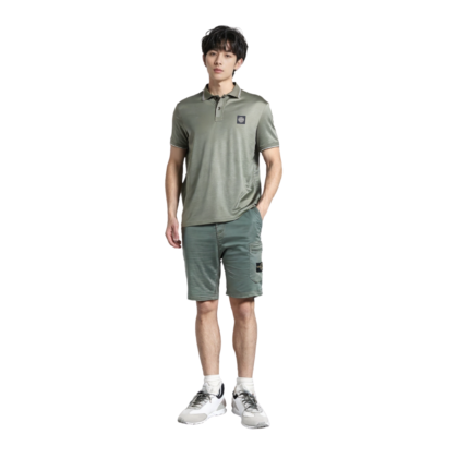 Combine #17 Stone Island