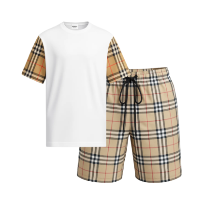 Combine #42 Burberry