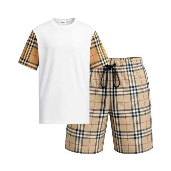 Combine #42 Burberry