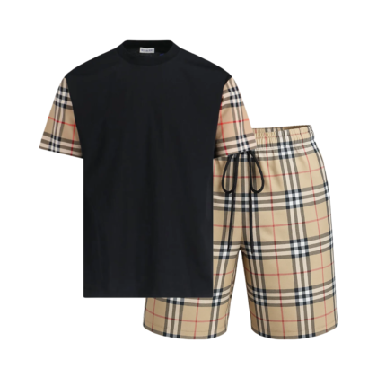 Combine #43 Burberry