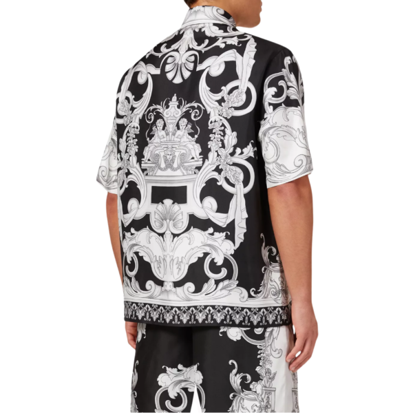 Combine #4 Versace